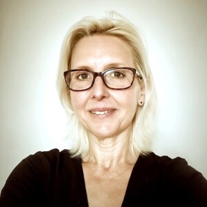 Gaëlle Féchant-Garnier Virginie JAULIN