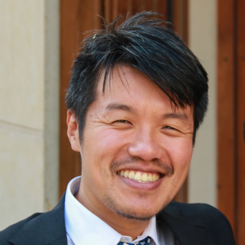 Alexandre QUACH