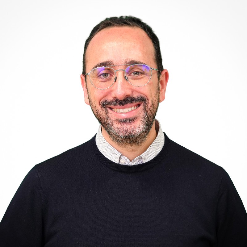 Fabien MARCHAND